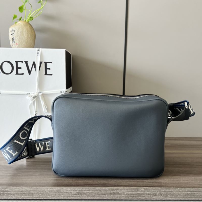 Mens Loewe Satchel Bags